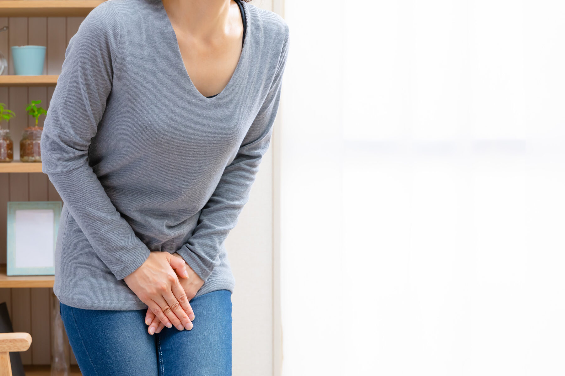 妊娠中の膀胱炎は何科を受診するべきか