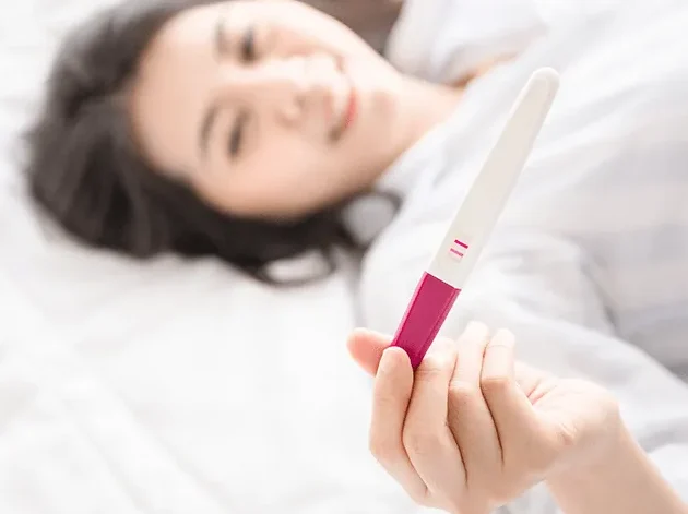 妊娠検査を受けるべき病院とタイミングについて