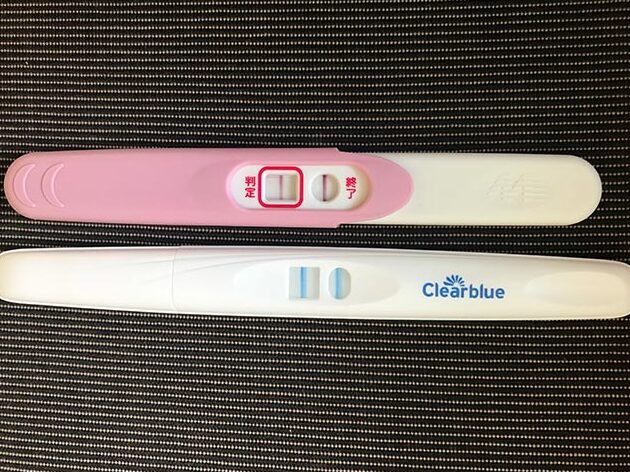 妊娠検査薬はいつから使える？体験談を紹介